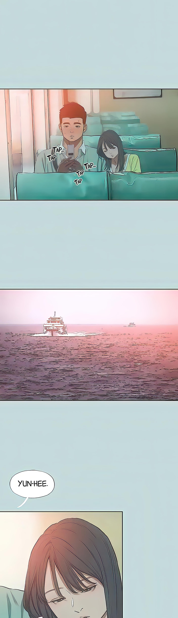 Summer Vacation image