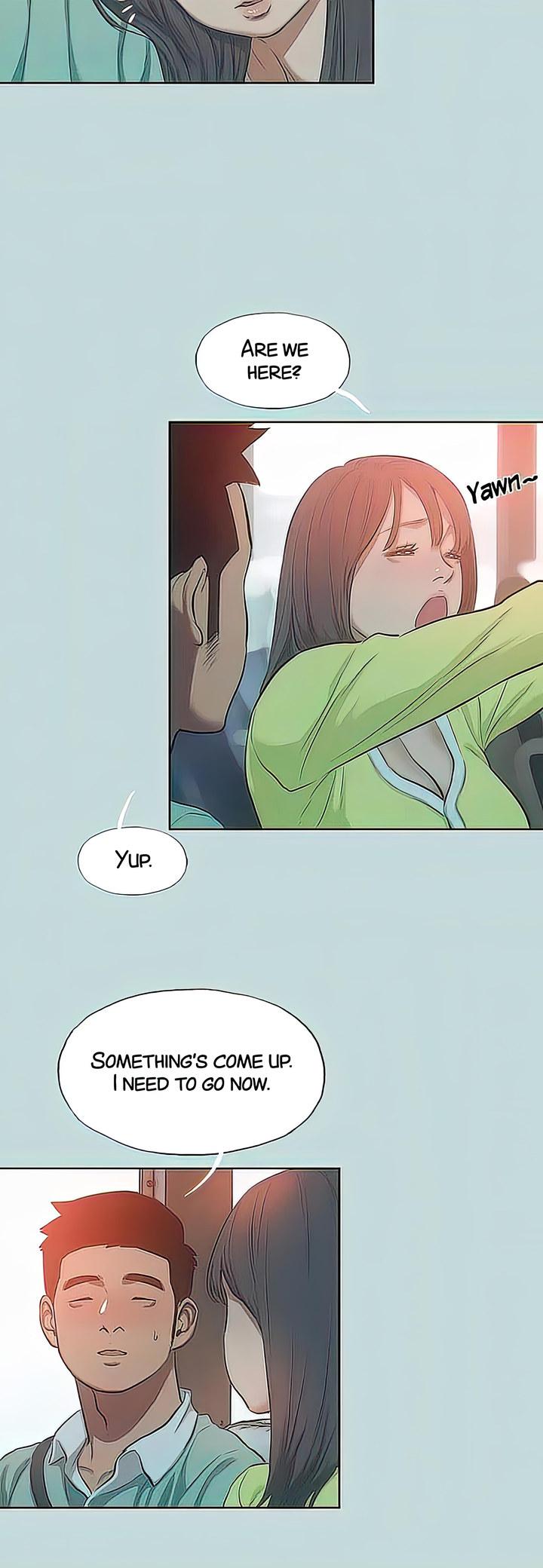 Summer Vacation image
