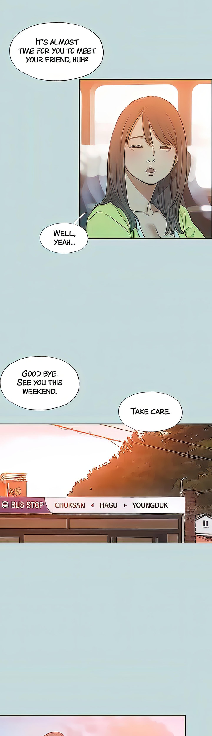 Summer Vacation image
