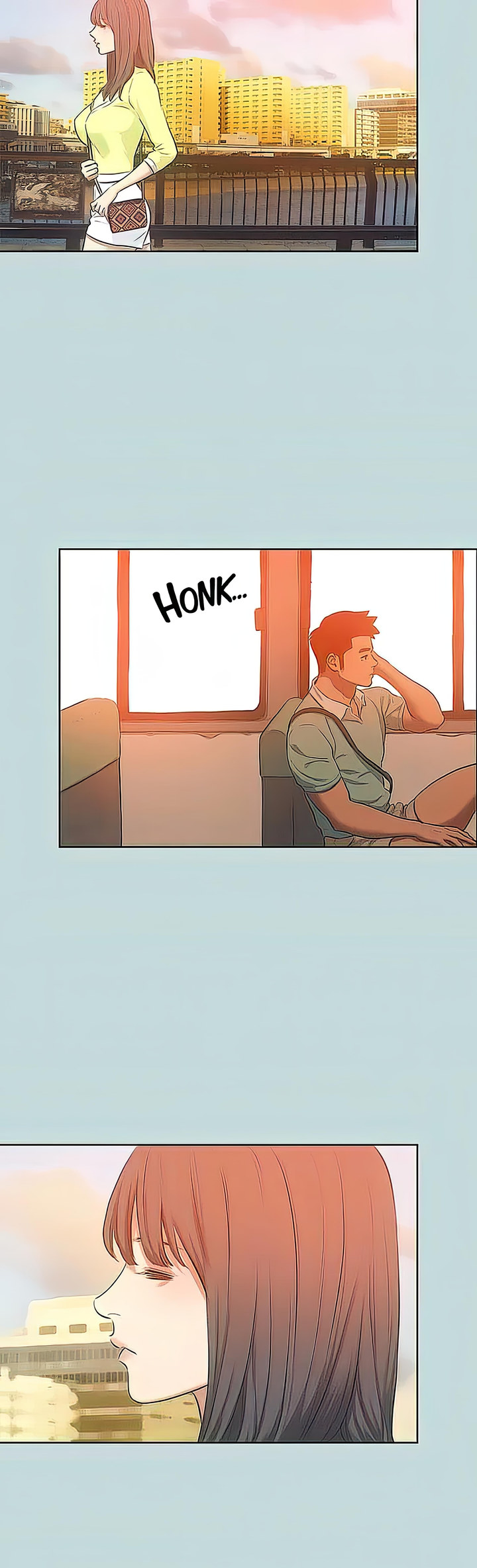 Summer Vacation image