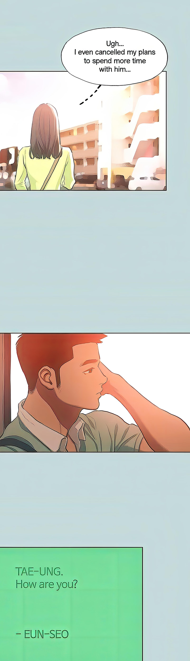 Summer Vacation image