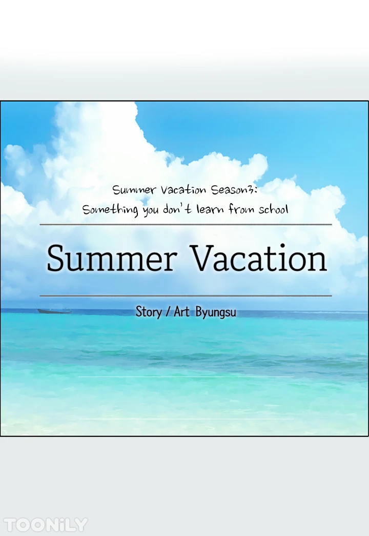 Summer Vacation image