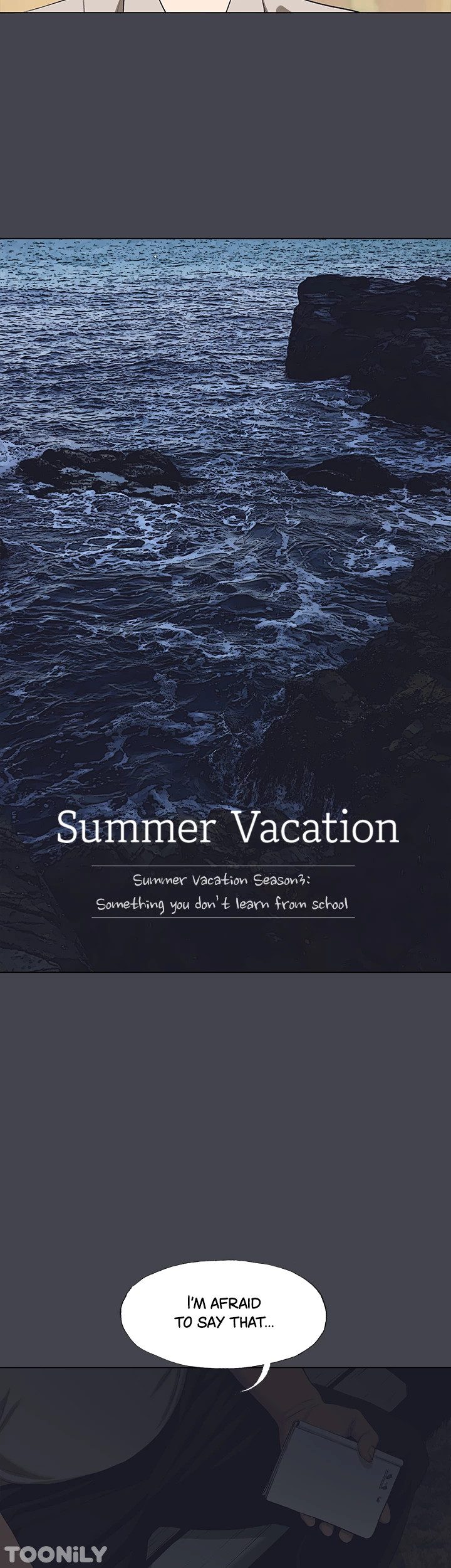 Summer Vacation image