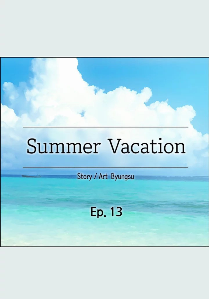 Summer Vacation image