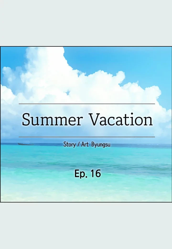 Summer Vacation image