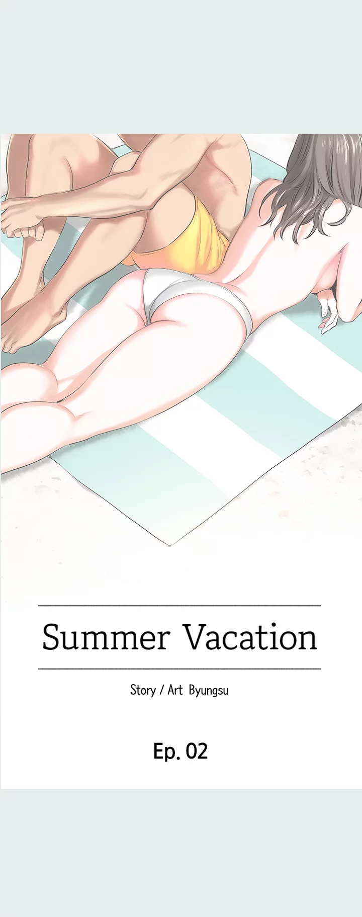 Summer Vacation image