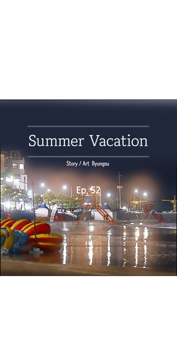 Summer Vacation image