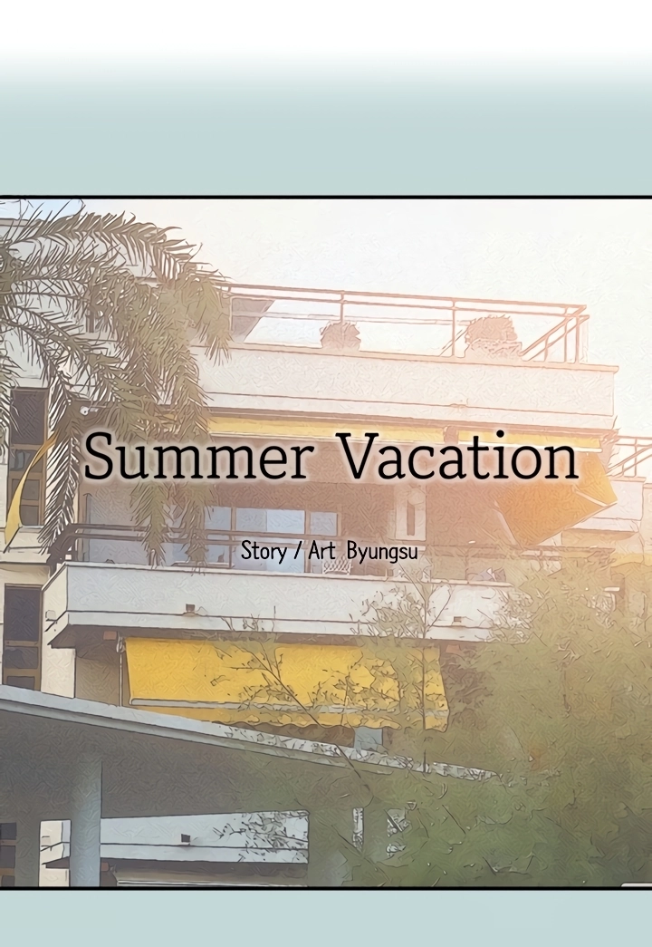 Summer Vacation image