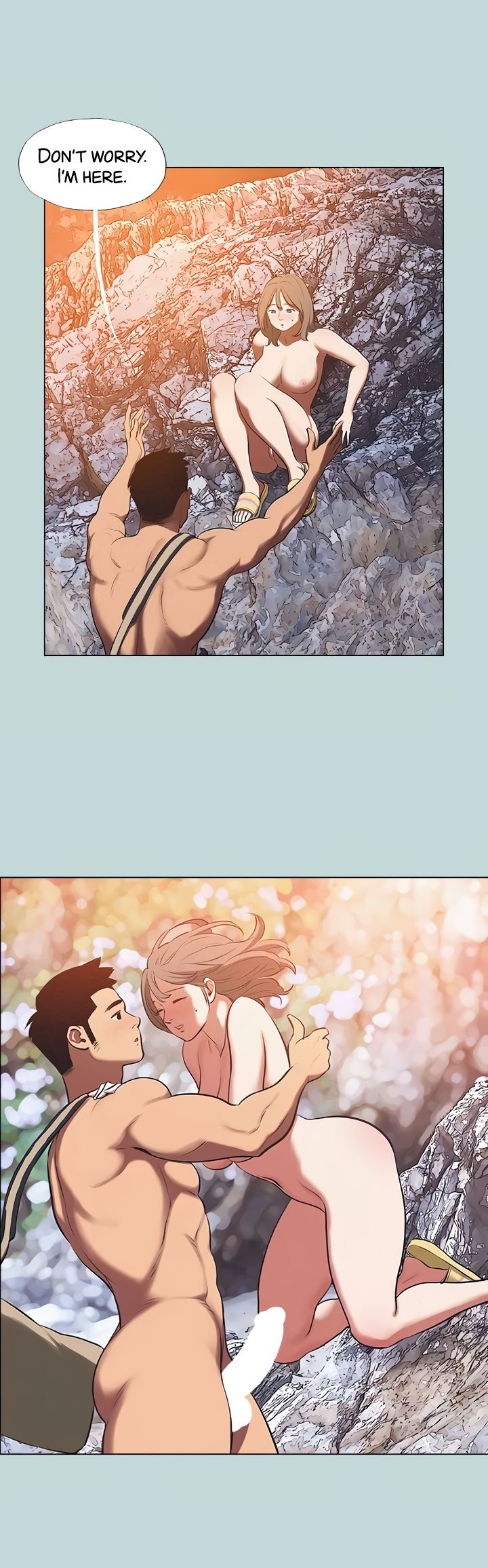 Summer Vacation image