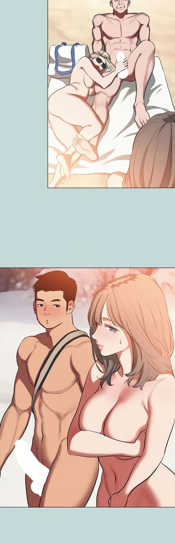 Summer Vacation image