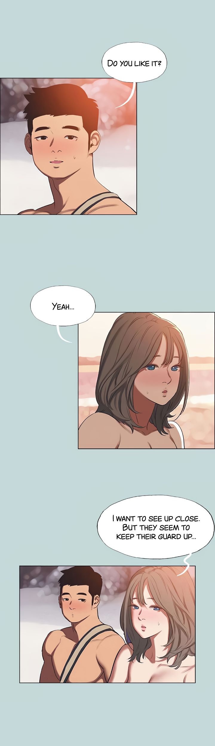 Summer Vacation image