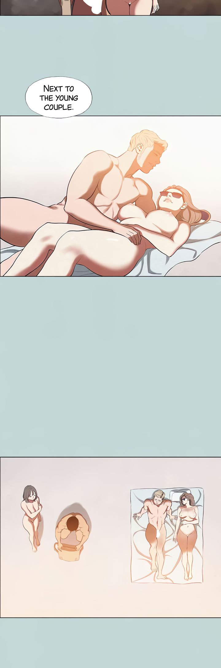 Summer Vacation image