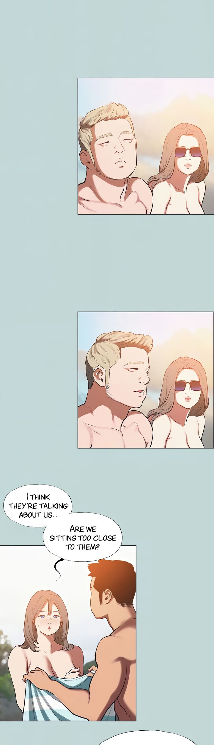 Summer Vacation image