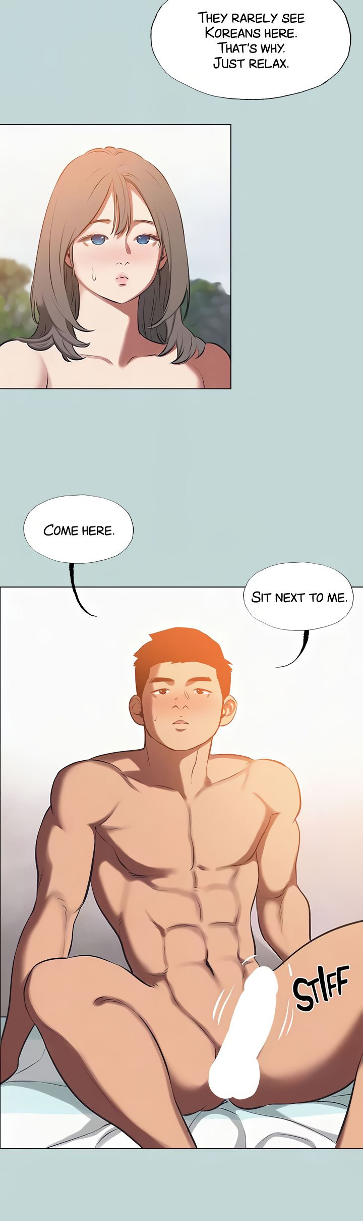 Summer Vacation image