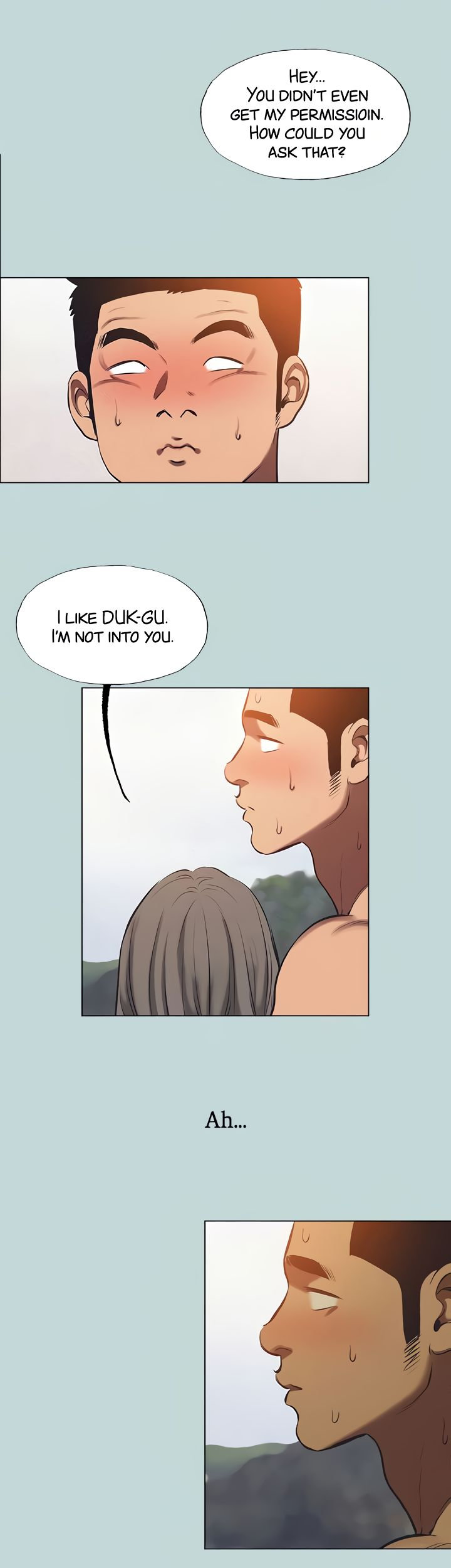 Summer Vacation image