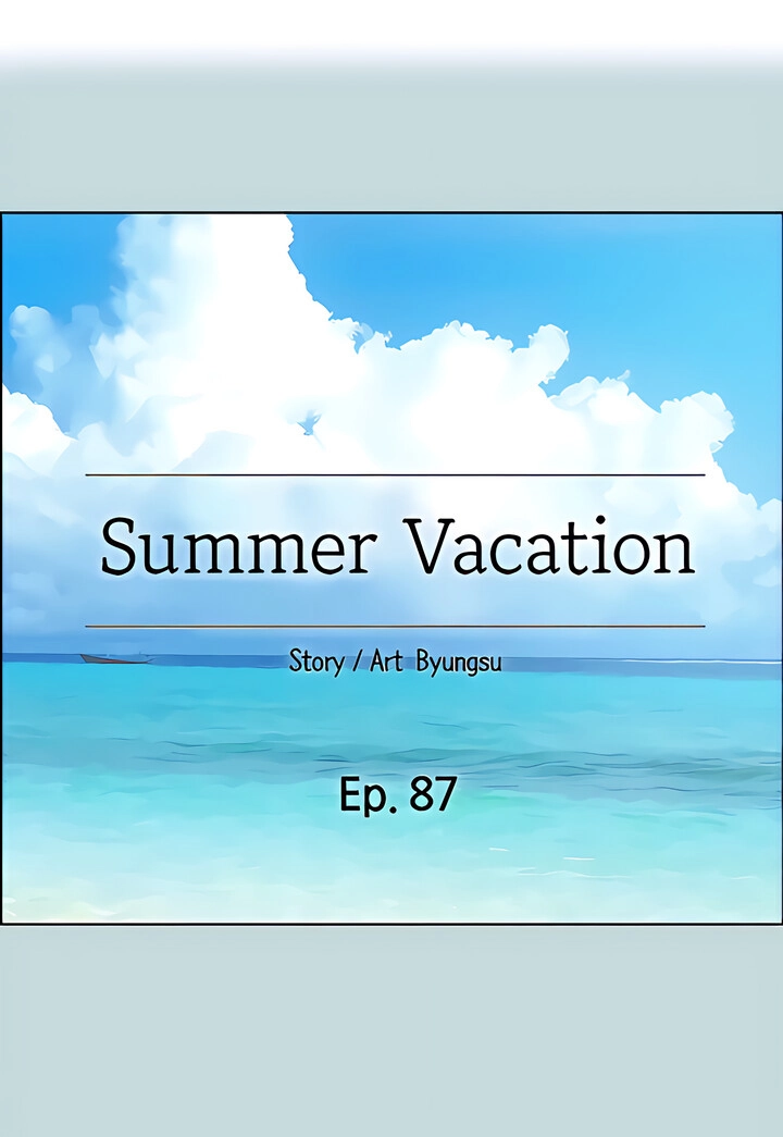 Summer Vacation image