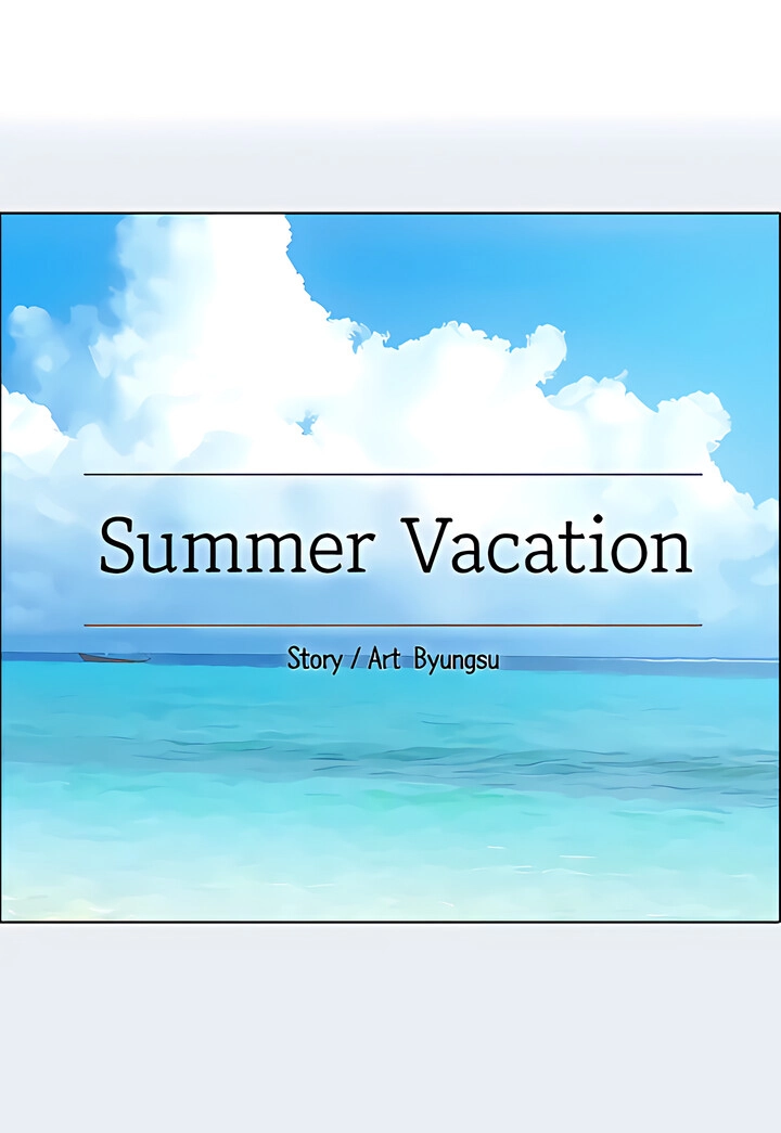 Summer Vacation image