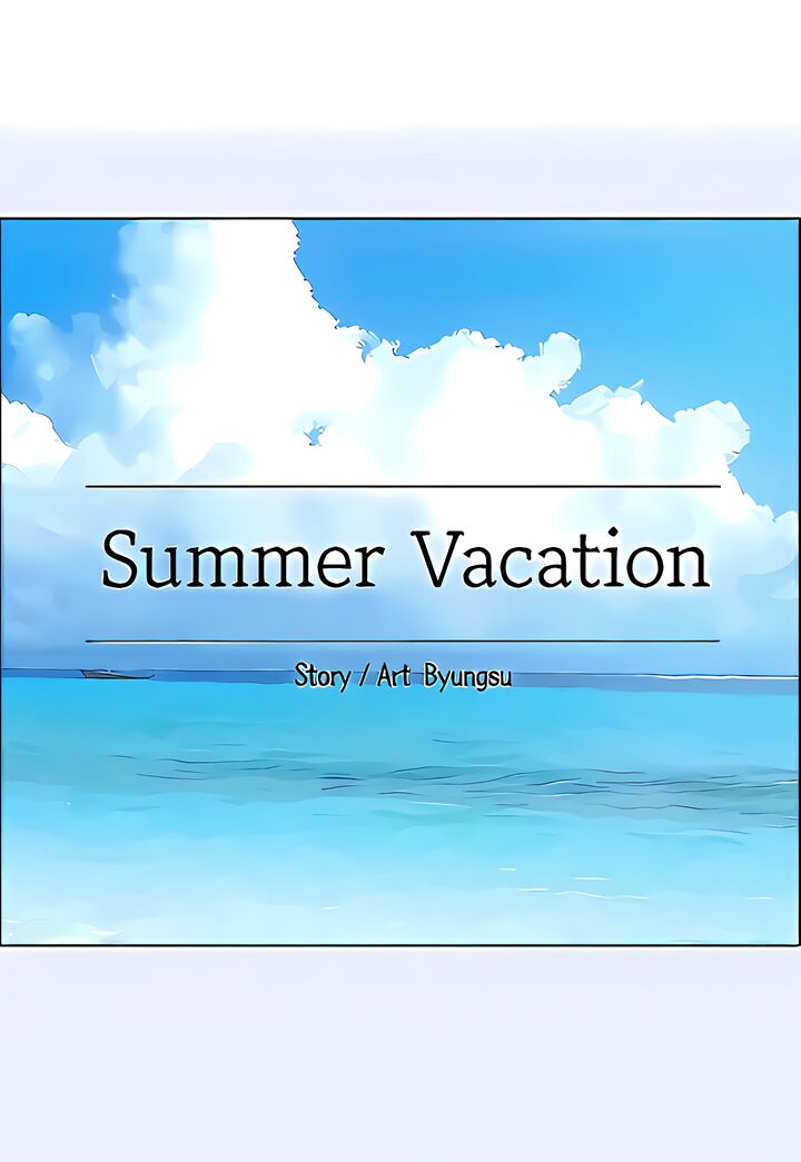 Summer Vacation image