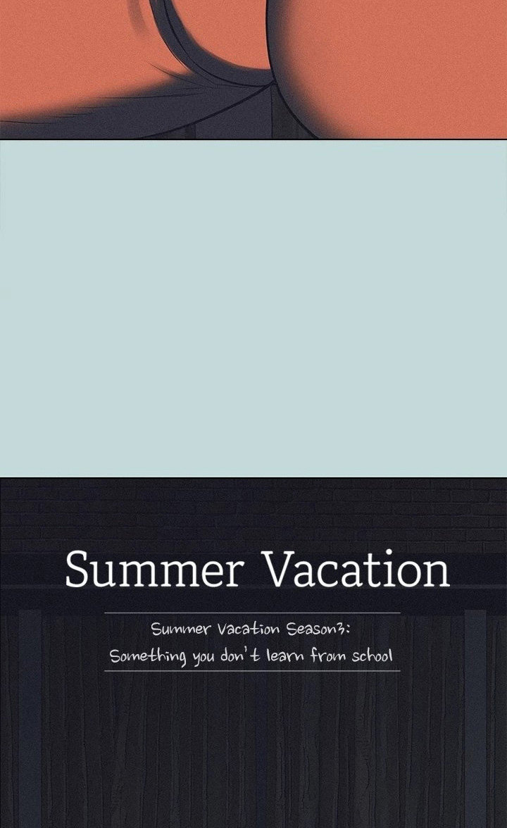Summer Vacation image