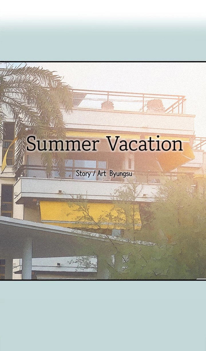 Summer Vacation image