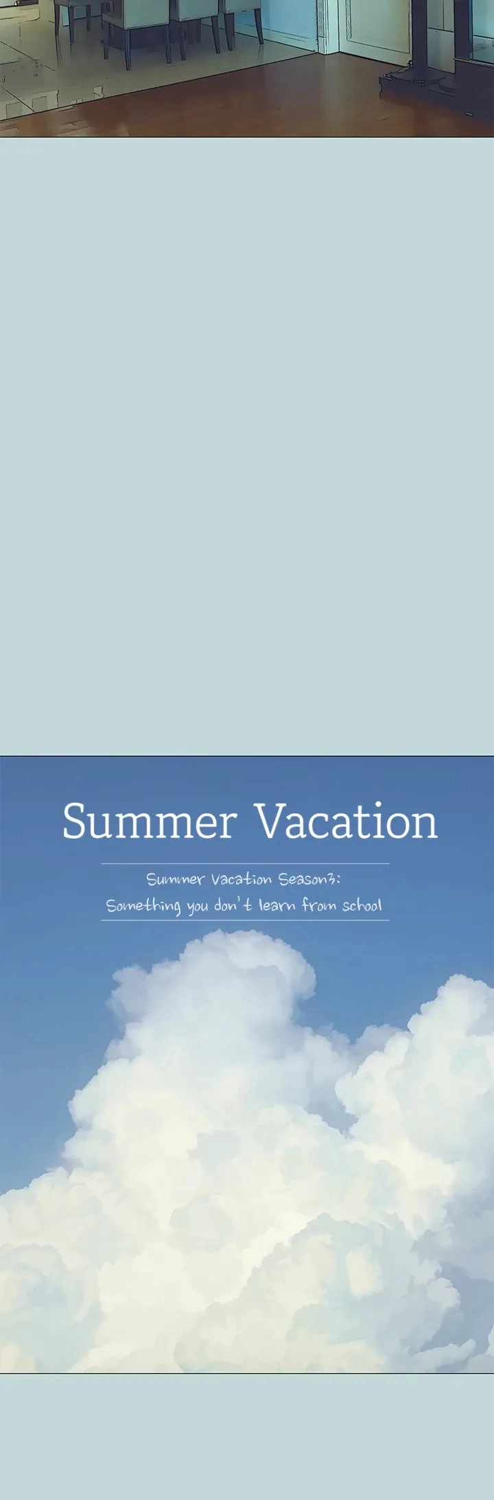 Summer Vacation image