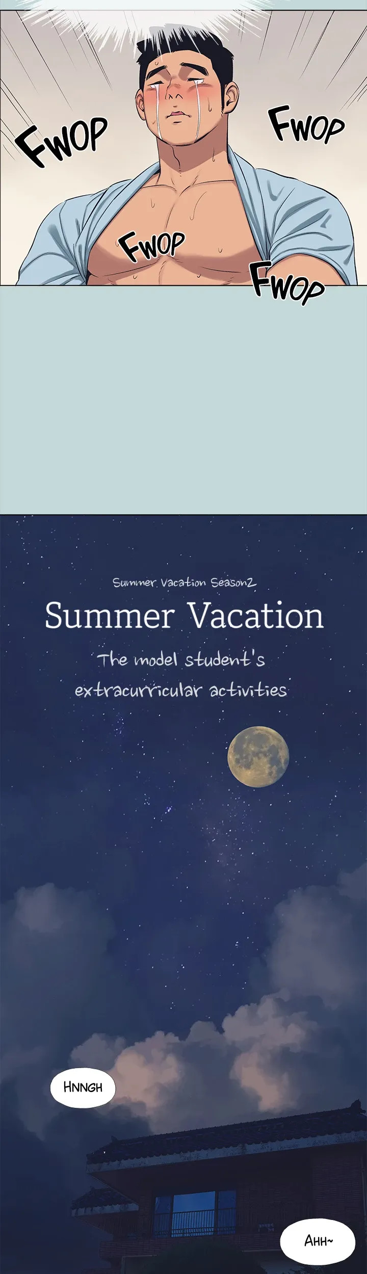 Summer Vacation image