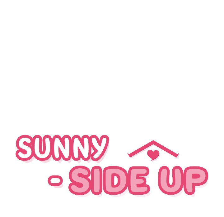 Sunny-Side Up NEW image