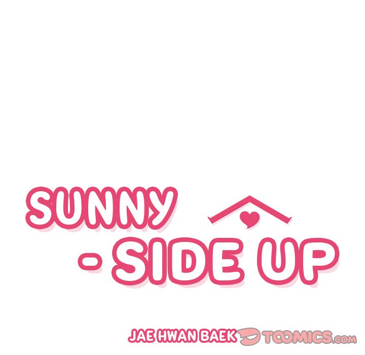 Sunny-Side Up NEW image