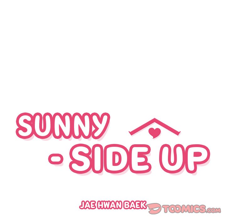 Sunny-Side Up NEW image