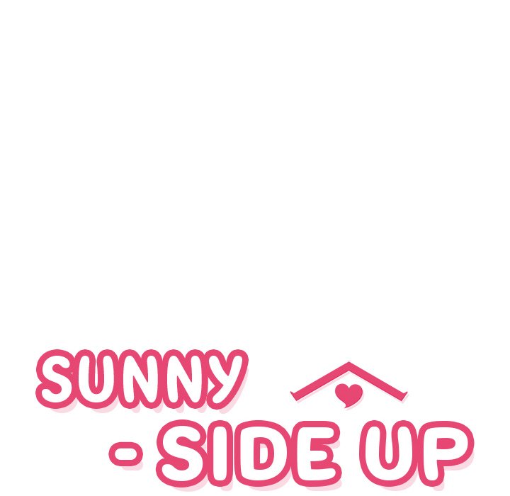 Sunny-Side Up NEW image