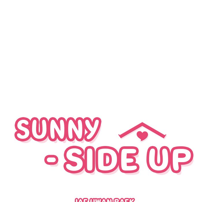 Sunny-Side Up NEW image