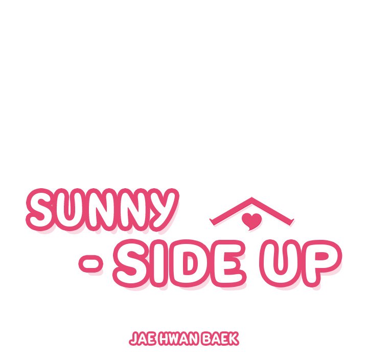 Sunny-Side Up NEW image