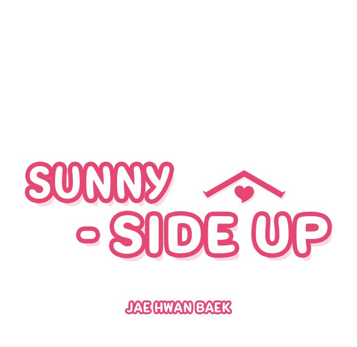 Sunny-Side Up NEW image