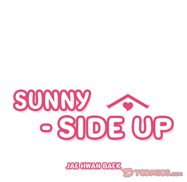 Sunny-Side Up NEW image