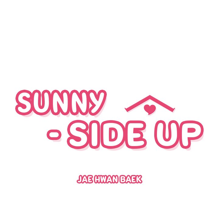 Sunny-Side Up NEW image