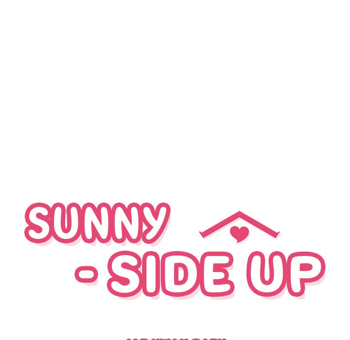 Sunny-Side Up NEW image