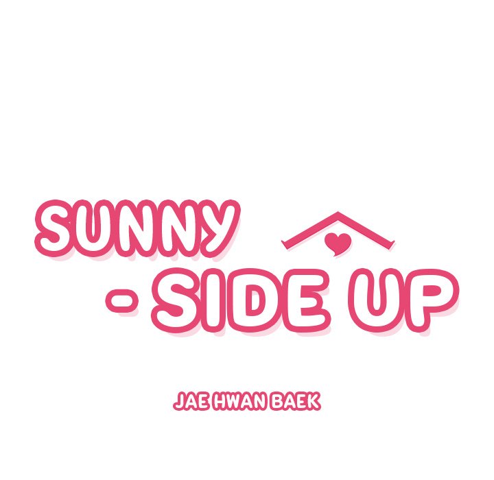 Sunny-Side Up NEW image