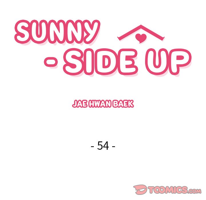 Sunny-Side Up NEW image