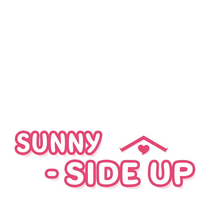 Sunny-Side Up NEW image