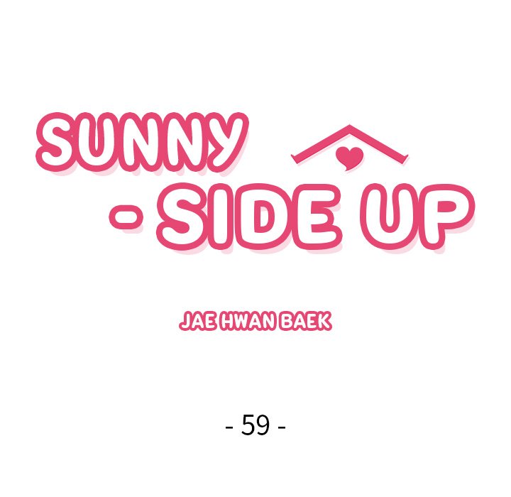 Sunny-Side Up NEW image