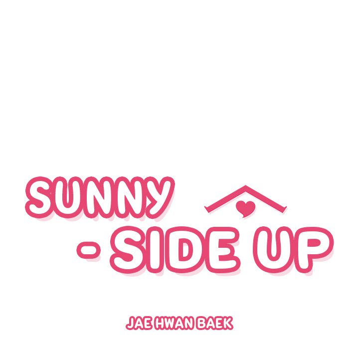 Sunny-Side Up NEW image