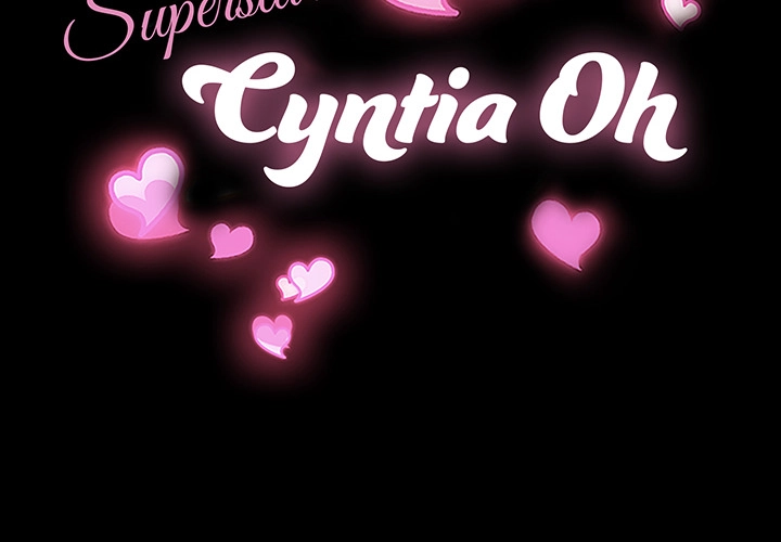 Superstar Cynthia Oh END image