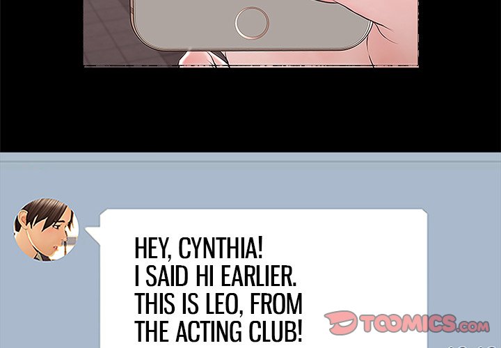 Superstar Cynthia Oh END image