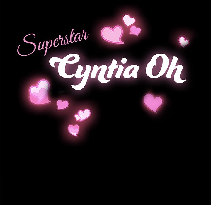 Superstar Cynthia Oh END image