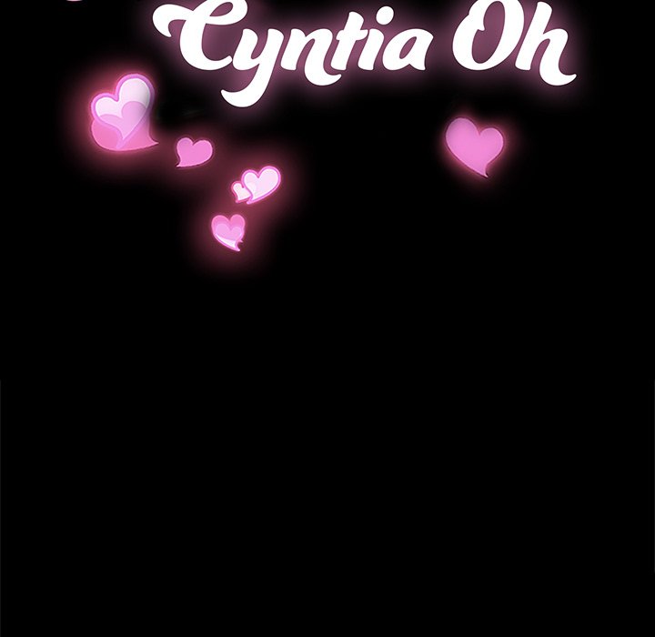 Superstar Cynthia Oh END image