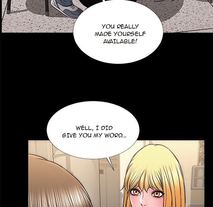Superstar Cynthia Oh END image