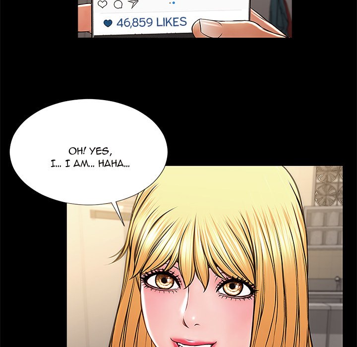 Superstar Cynthia Oh END image