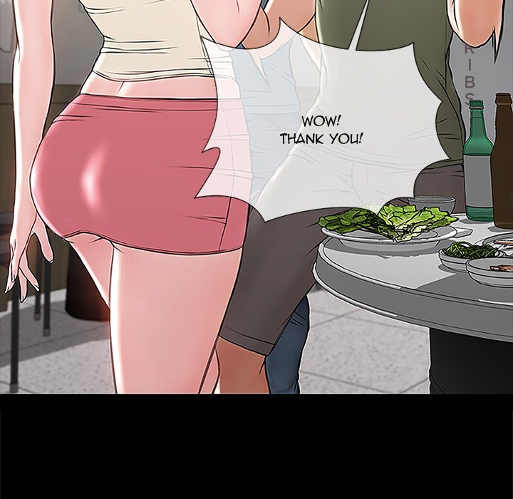 Superstar Cynthia Oh END image