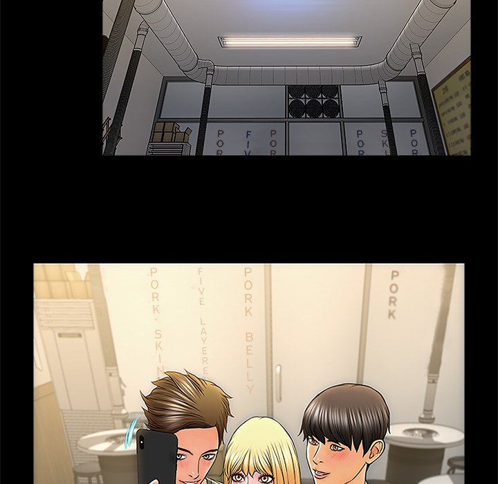 Superstar Cynthia Oh END image