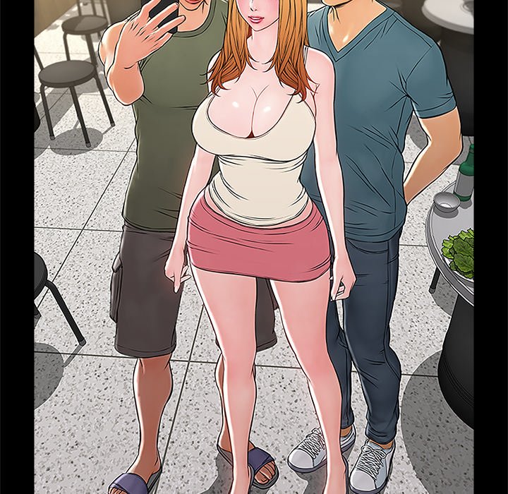 Superstar Cynthia Oh END image